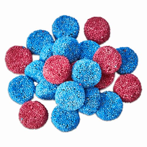 Jelly Spogs - 1KG Bulk Bag - Jelly Spogs Sweets - The Sweet Jar Co.