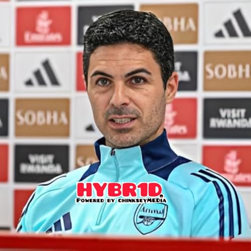 Mikel Arteta&rsquo;s Everton Vs Arsenal Press Conference ANALYSIS Powered by chinkseyMEDIA