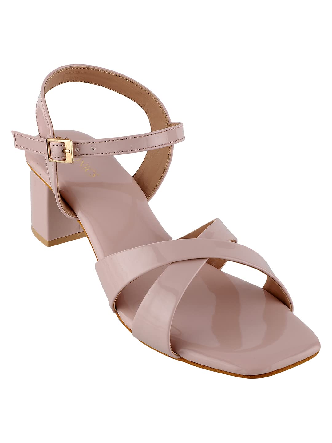 ICONICS Womens Heels, Baby Pink, 7 (B0B3VQLGTB) Amazon Price History, Amazon Price Tracker