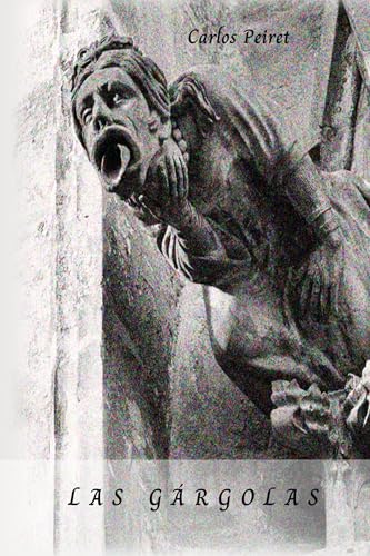 LÁS GARGOLAS: El último verdugo de Barcelona