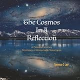 The Cosmos In A Reflection: A Celestial Journey Courtesy of Homemade Telescopes