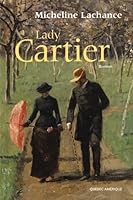 Lady Cartier 2894306792 Book Cover