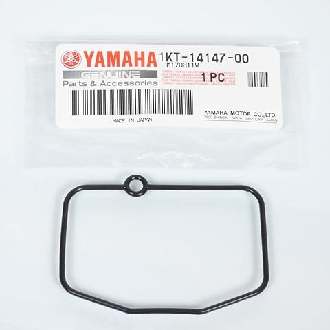Carburateur Mikuni Yamaha 125 DTR Cover