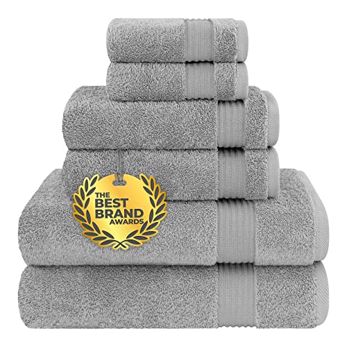 Amazon.ca Best Sellers: The most popular items in Bath Towel Sets