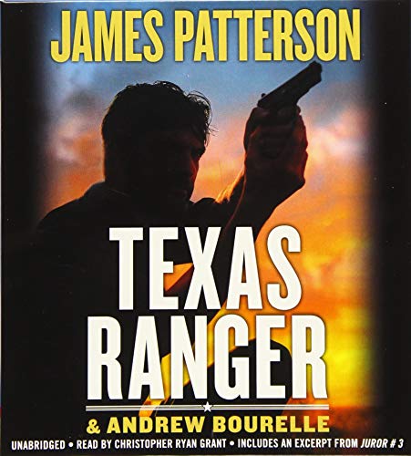  Texas Ranger