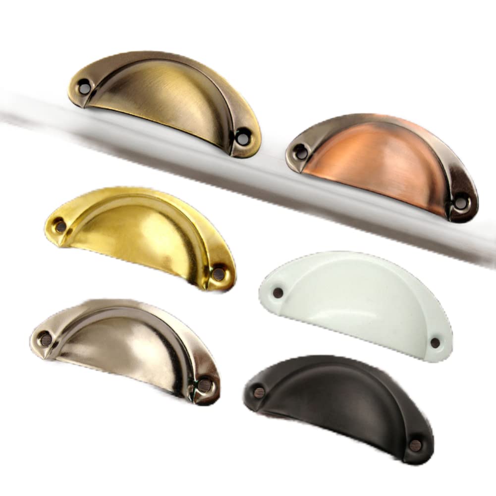 Exquisite Pulls Handle Kitchen Cabinet Wardrobe Drawer Knob...
