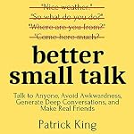Cover of Better Small Talk