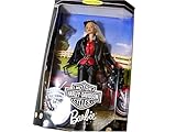 Barbie Limited Edition Harley-Davidson Motor Cycles