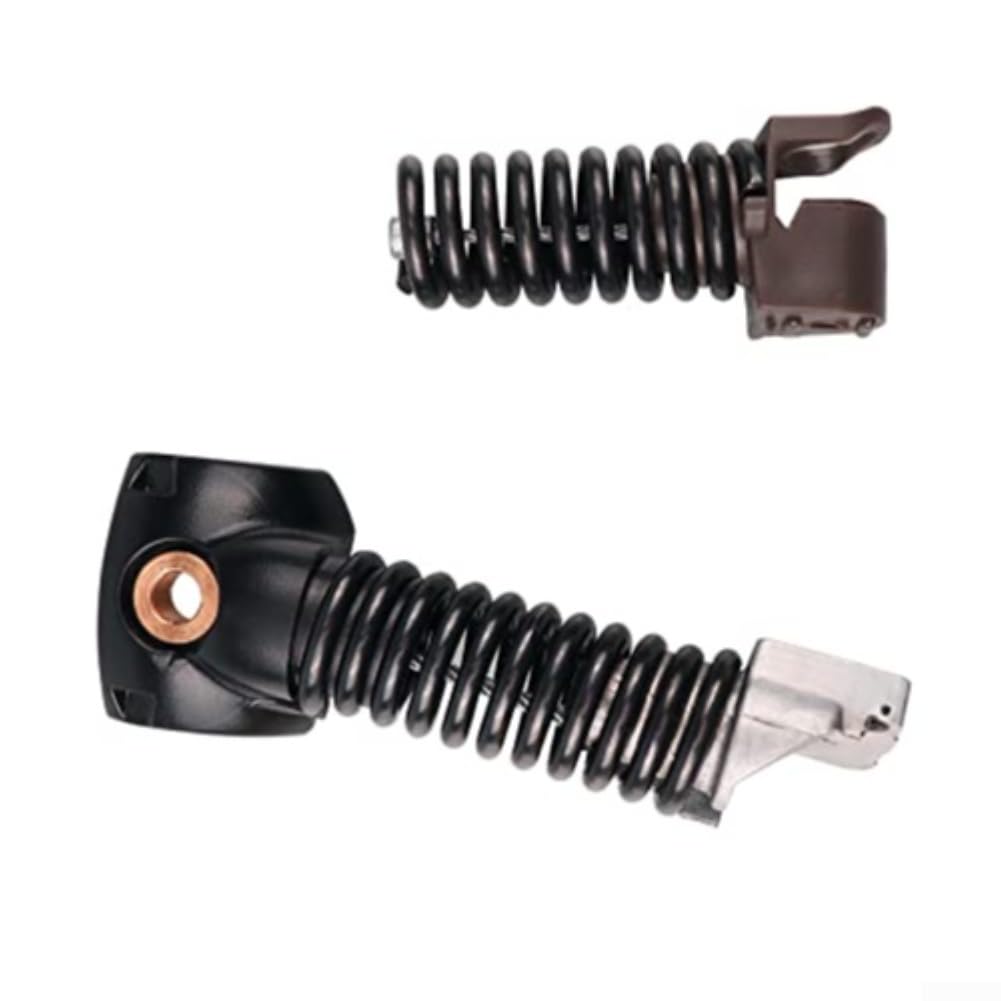 Muelle Inferior Motocsierra MS661 Reducción Vibración