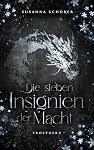 Die sieben Insignien der Macht - Frostherz: High Romantasy (