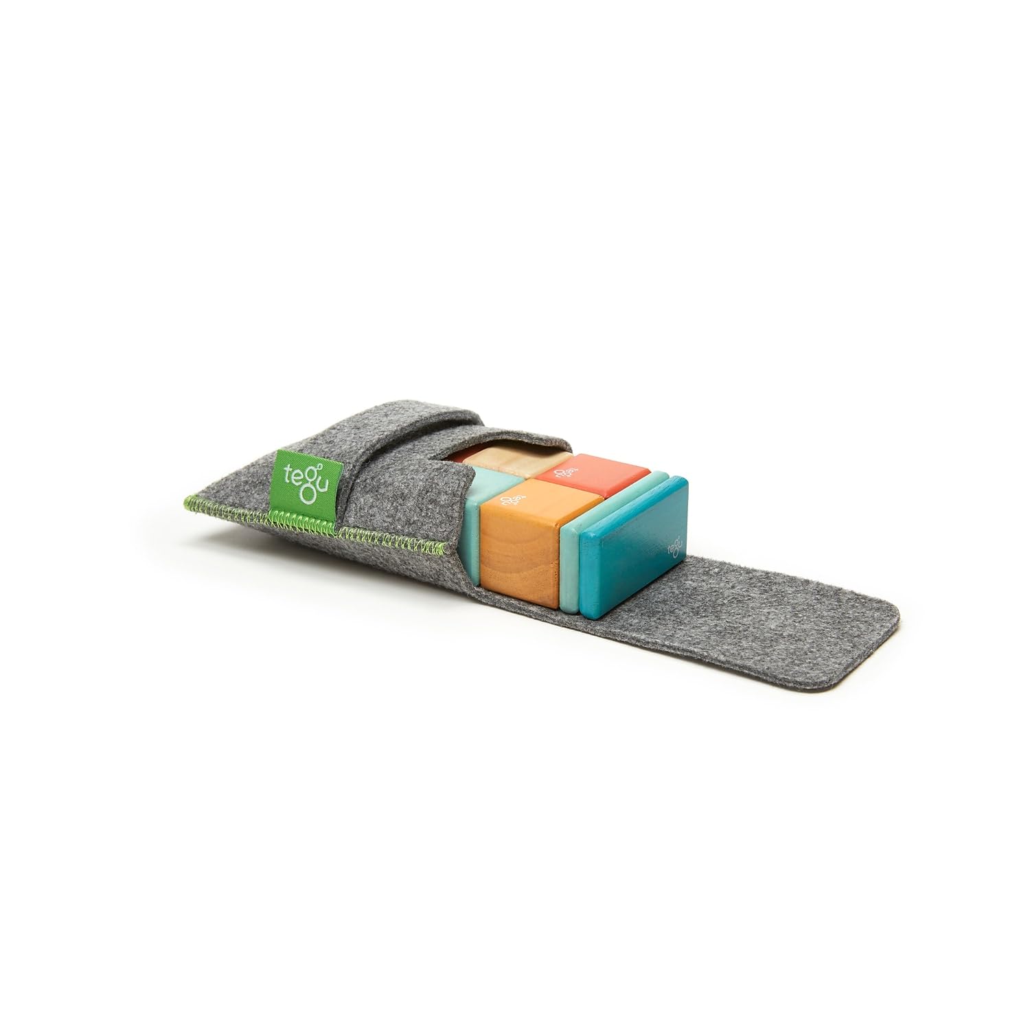 Tavolo da gioco magnetico in legno Montessori per bambini