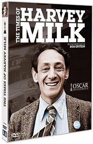 The Times Of Harvey Milk
