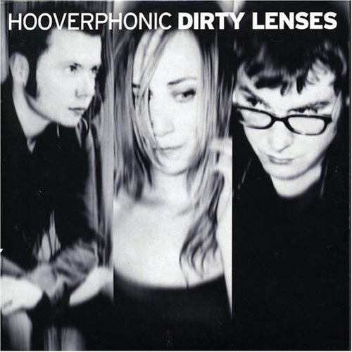 Dirty Lenses Hooverphonic Amazon.de MusikCDs & Vinyl