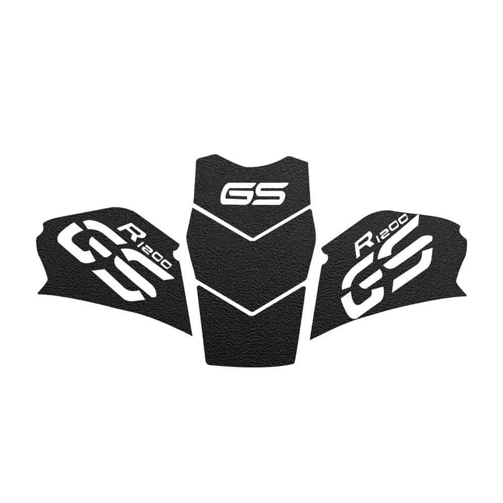 Motorcycle Fuel Tank Cap Sticker Anti Skid Protection Sticker Motorcycle Fuel Tank for R1200GS for Adventure R1200 GS ADV