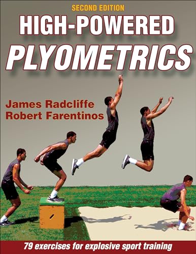  High-Powered Plyometrics
