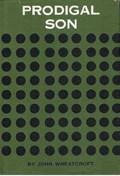 Hardcover Prodigal Son Book