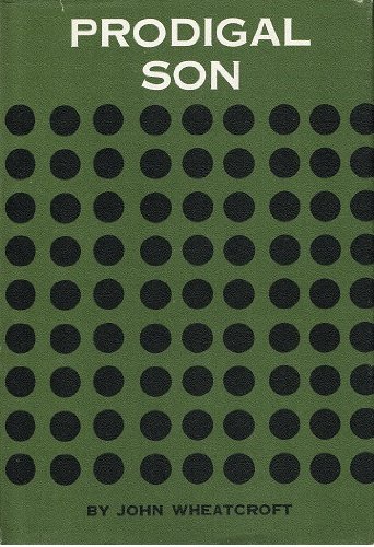Prodigal Son 084536734X Book Cover