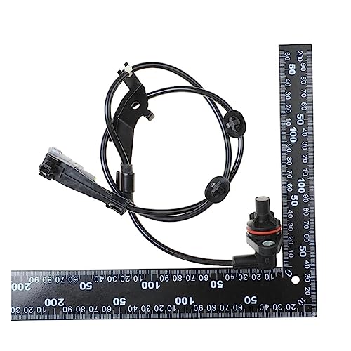 Sensor ABS trasero 89545-71030 para viajes seguros en carretera y montaña en familia 7