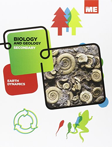 Biology & Geology 4 ESO General (Biología y Geología) - 9788416697175