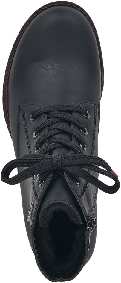 Rieker RiekerTEX Women's Lace-Up Boots