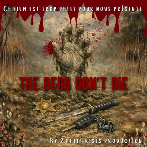 S03E09 - The Dead Don't Die : Mmmmh voil&agrave;...