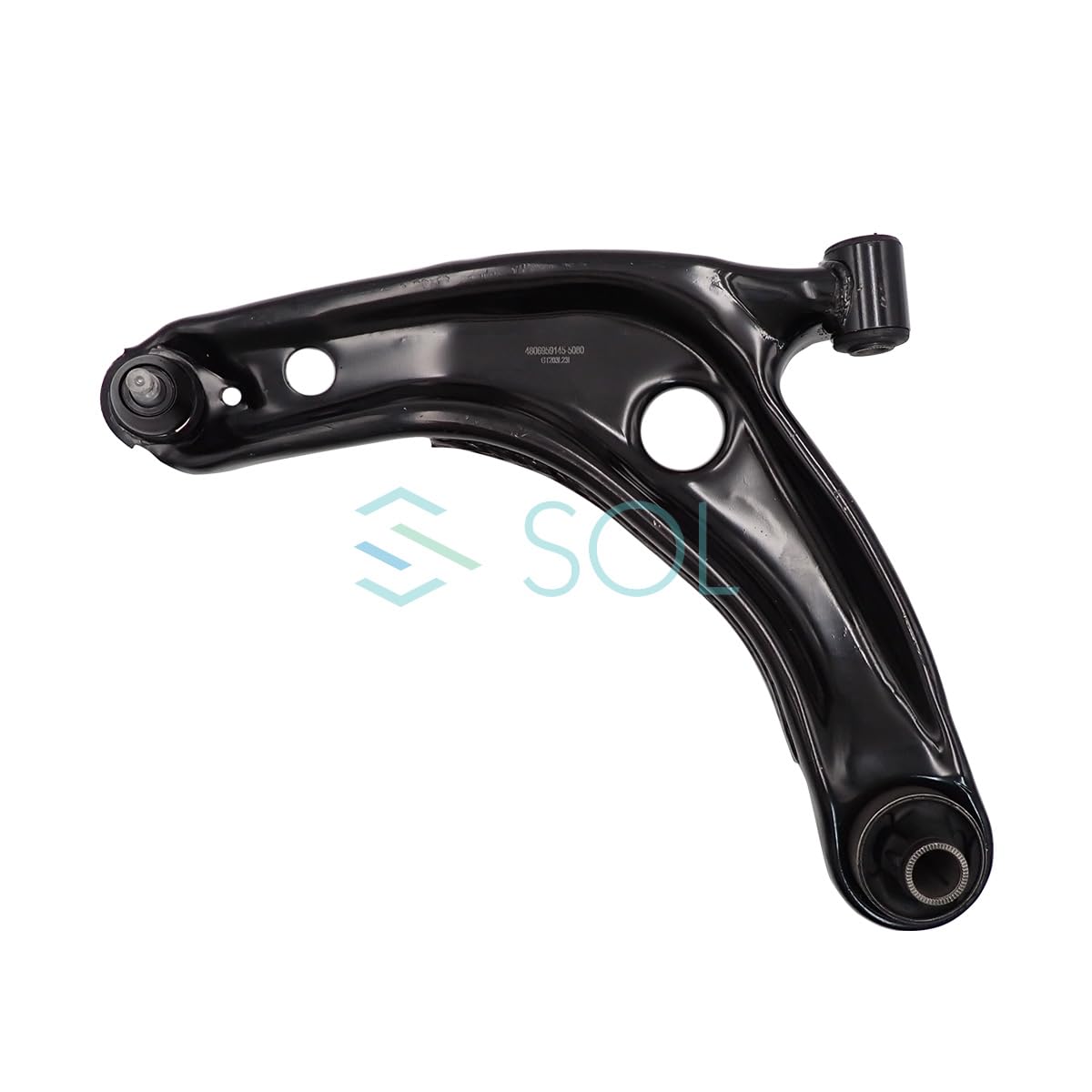 Amazon | フロント ロアアーム コントロールアーム 左右セット