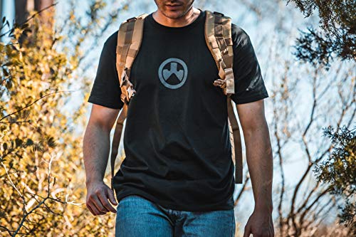 Magpul CVC Crew Neck Short Sleeve T-Shirt for Men3