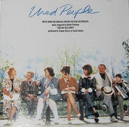 迷子の大人たち 迷子の大人たち