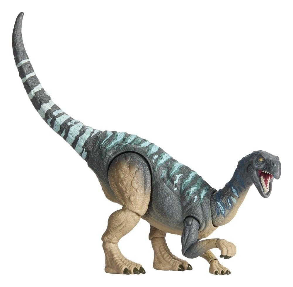 Amazon.co.jp: マテル ジュラシックワールド(JURASSIC WORLD) ハモンド