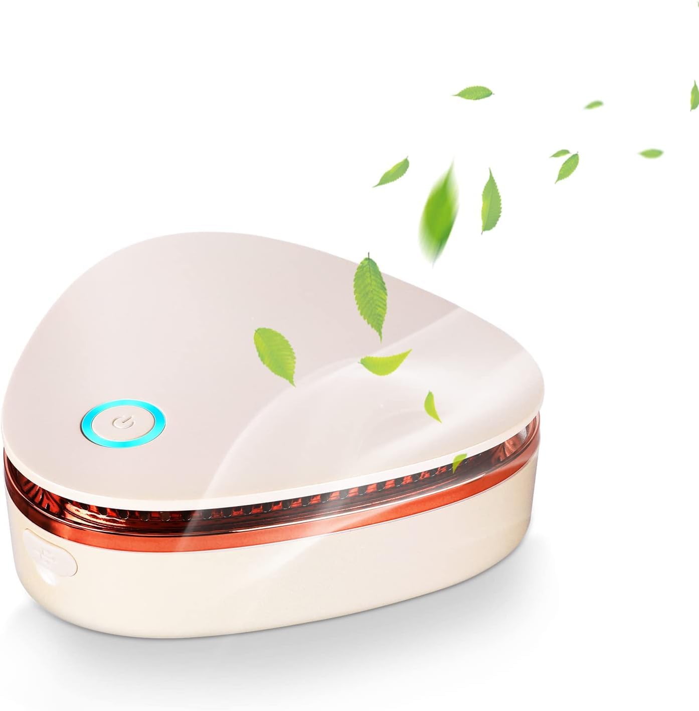 Amazon | IMIKOKO 脱臭機 オゾン発生器 消毒機 循環モード＆定時
