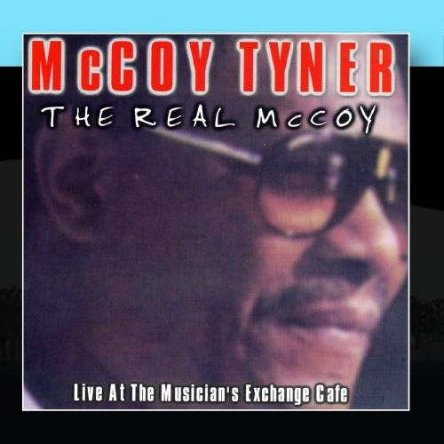 McCoy Tyner – The Real McCoy The Real McCoy: Amazon.sg: Music