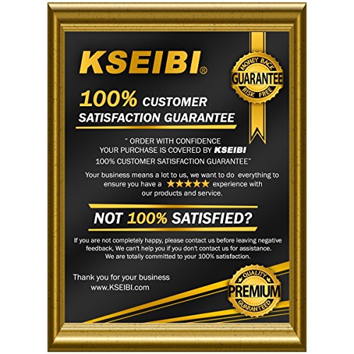 Image of KSEIBI 331215 300 Amp Welding Electrode Holder American Design