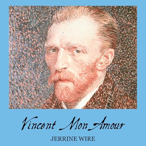 Vincent Mon Amour cover art