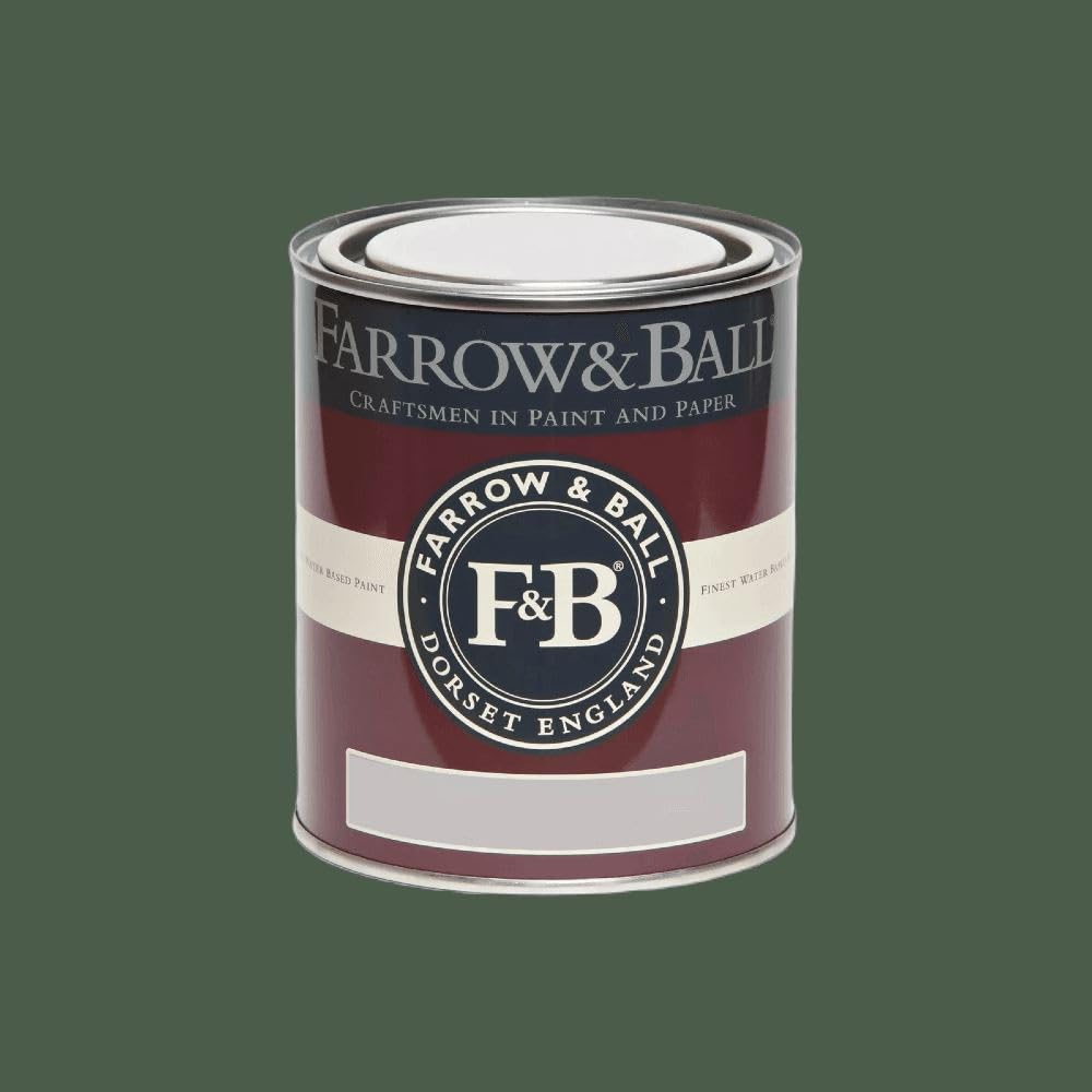 Paint Stop Mixed Colour Farrow & Ball Flat Eggshell 310 Beverly 750Ml