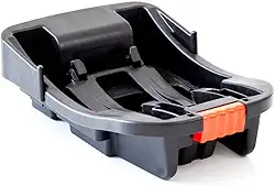 Cosco Kids, Base Wizz, Preta