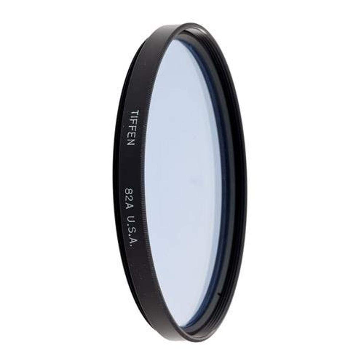 Tiffen 5282A 52mm 82A Filter