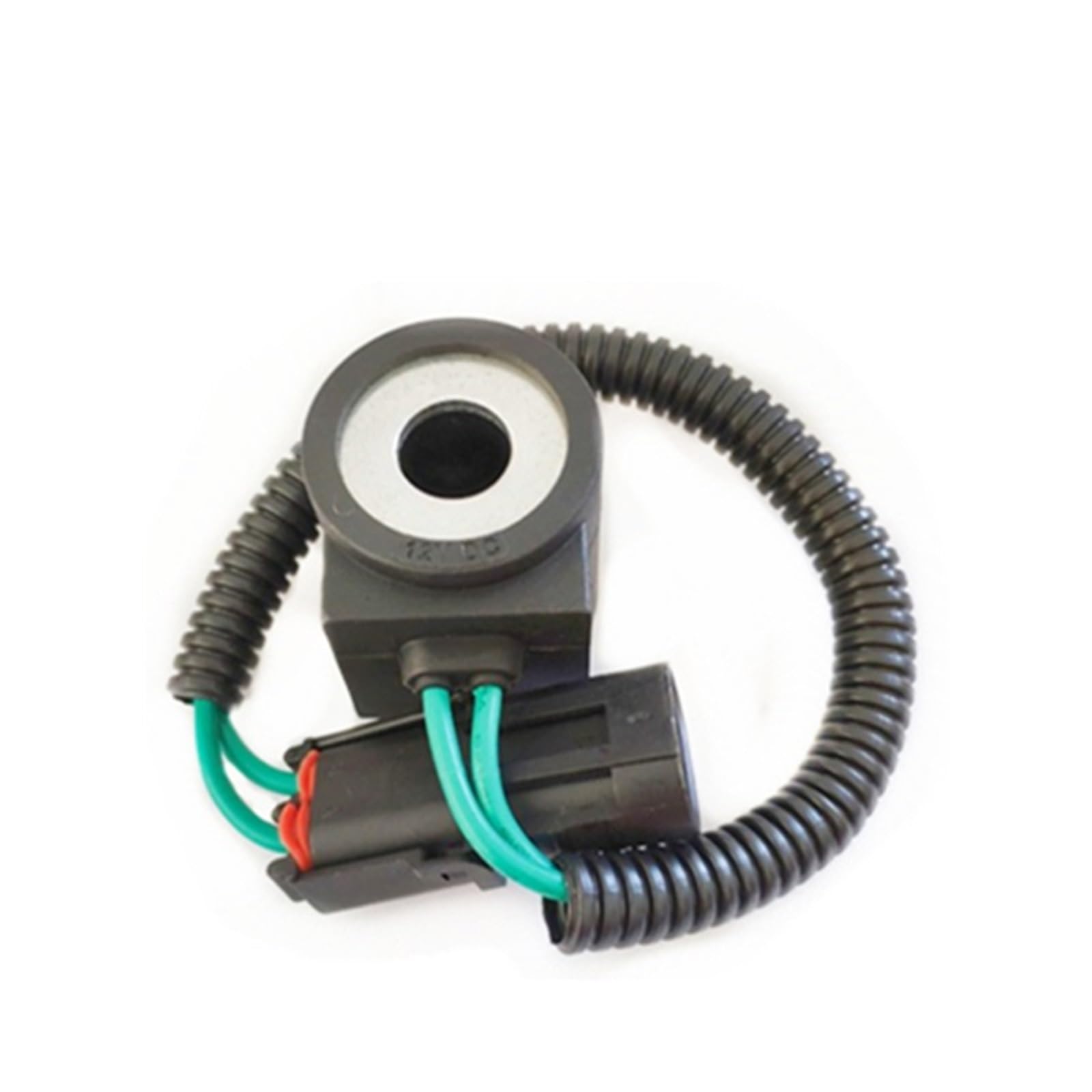 KXIWLUFV SWE 60/70N9 Pilot Solenoid Valve Coil DC12V DC24V