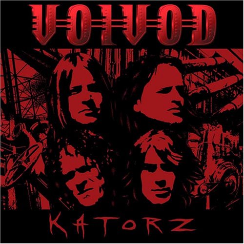 Katorz Katorz