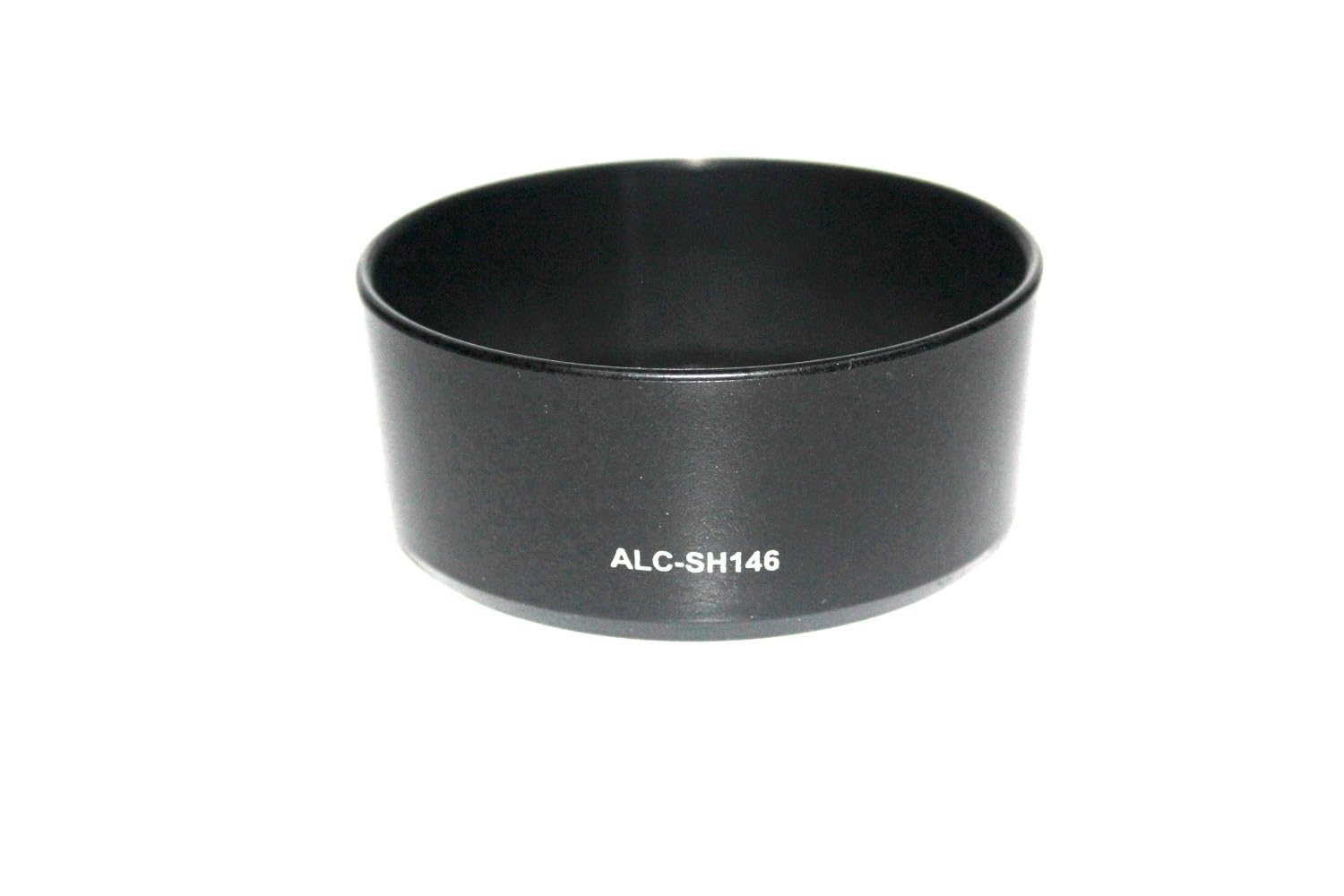 SHOPEE ALC-SH146 Lens Hood for Sony Lens FE 50mm f1.8-image-46