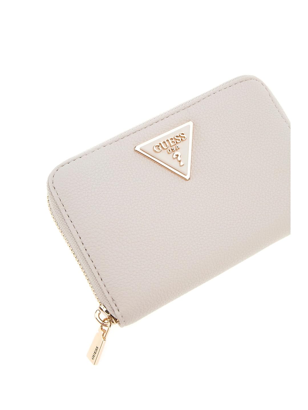 GUESS LAUREL II SLG MED ZIP AROUND
