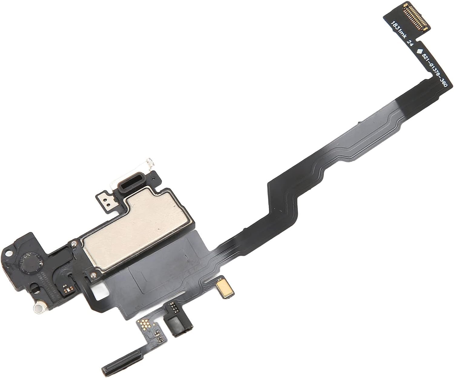 Amazon | iPhone 交換用 接近センサー イヤースピーカー ケーブル 互換