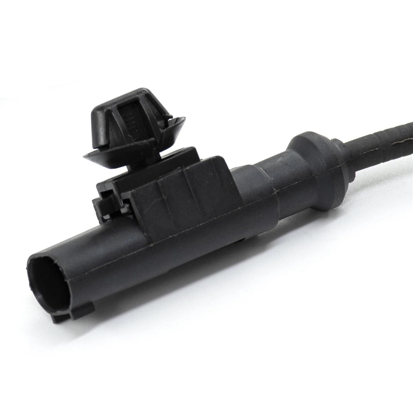 Auto ABS Sensore di velocità Compatibile con Toyota per Corolla per Auris per Avensis Sensore ABS velocità Ruota Anteriore Sinistra 8954302061 0265007806 8954302060