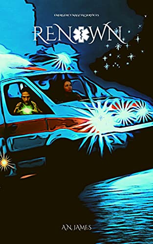 Renown: Emergency Magical Services