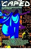  Caped: An Anthology of Superhero Tales (English Edition)