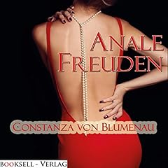 Page de couverture de Anale Freuden 1