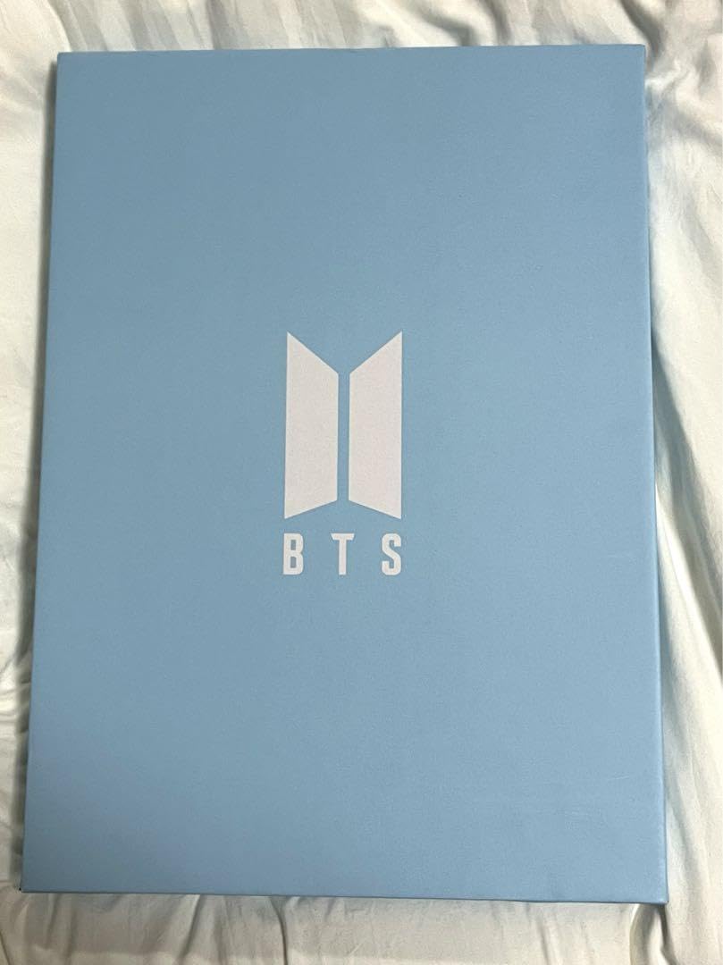 Amazon.co.jp: BTS MARCH BOX #4 マーチボックス : おもちゃ