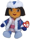  Dora the Explorer Plüschfigur Dora