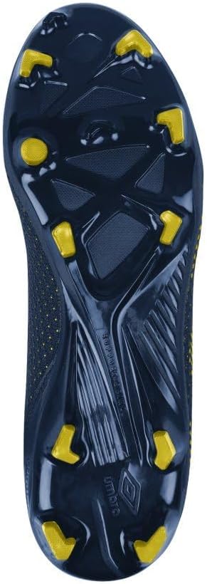 Umbro Men's Velocita Matrix Club Fg Soccer Cleat - Image 10