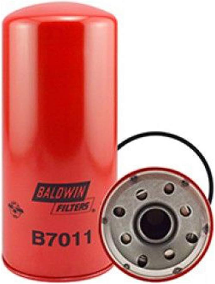 Baldwin B7011 Spin-On Lube/Hydraulic Filter