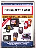 Furuno Gp 37 and Gp 32 Gps [USA] [DVD]